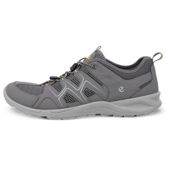Ecco - Terracruise LT - Multisportschuhe 46 | EU 46 grau