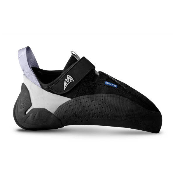 Mad Rock - D2.One HV - Kletterschuhe 41 | EU 41 schwarz