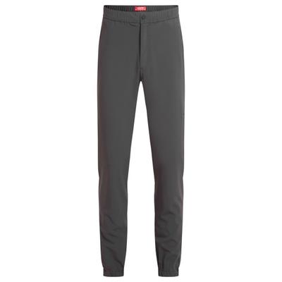 Craghoppers - Women's NosiLife Lola Trouser - Trekkinghose Gr 34 - Regular grau Image