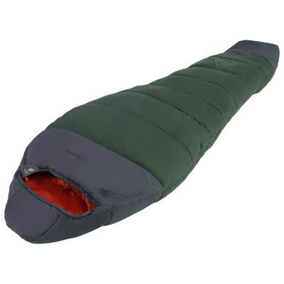 Robens - Glacier III -9°C - Kunstfaserschlafsack Gr 220 x 85 x 55 cm Zip: Left Grün Image