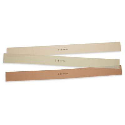 GAIAM - Flat Bands 3-Pack - Fitnessband neutrals Image