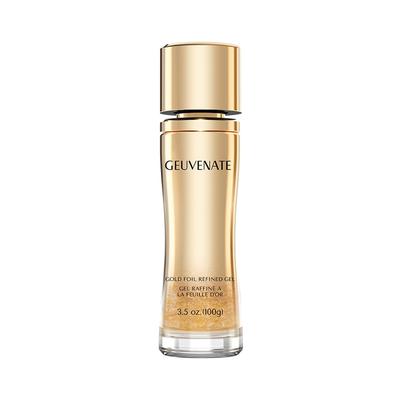GEUVENATE - GOLDFOLIE VEREDELTES GEL Anti-Aging-Gesichtspflege 1 ml Image