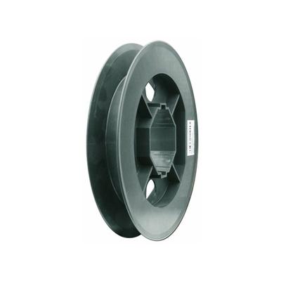 Gurtscheibe Maxi ß 17 cm anthrazit Rolladen & Zubehör - Schellenberg Image