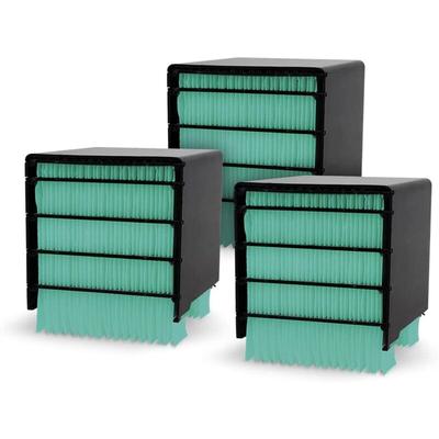 LIVINGTON Arctic Air Ersatzfilter 3 Stk. - Filter zum Nachfüllen für den Arctic Air Mini Luftkühler Image