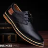 Neue Männer Oxford Echtes Leder Kleid Schuhe Wohnungen Mann Leder Schuhe Männlichen Casual Schuhe Schuhe Müßiggänger Plus Größe Große Größe 38-48