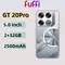 FUFFI GT20 Pro smartphone 2+8MP android 5.0 inch with 2+32GB ROM Mobile phones 2500mah Battery