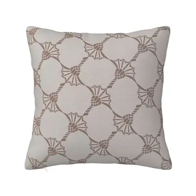 Benutzerdefinierter J-Joops Patten-Kissenbezug, 40 x 40 cm, Kissenbezug für Sofa, quadratischer Image