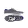 Tommy Hilfiger Herren Sneakers, Gr. 42, grau, kein Etikett