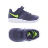 Nike Herren Kinderschuhe, Gr. 19, marineblau, kein Etikett