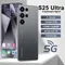 AMOLED Display For S25 Ultra Smart Phone 7.3 inch 4G 5G Cell Phone 22TB+2TB 7800mAh Mobile Phone