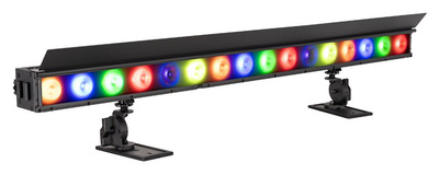 ADJ ElectraPix Bar 16