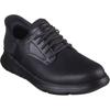 Garza - Gervin Oxford-Schuh