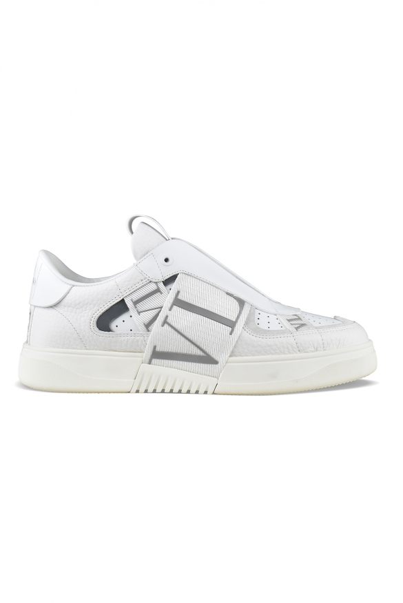 Valentino Garavani Sneakers VL7N Weiß