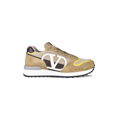 Valentino Garavani Sneakers VLogo Pace Kamel Image