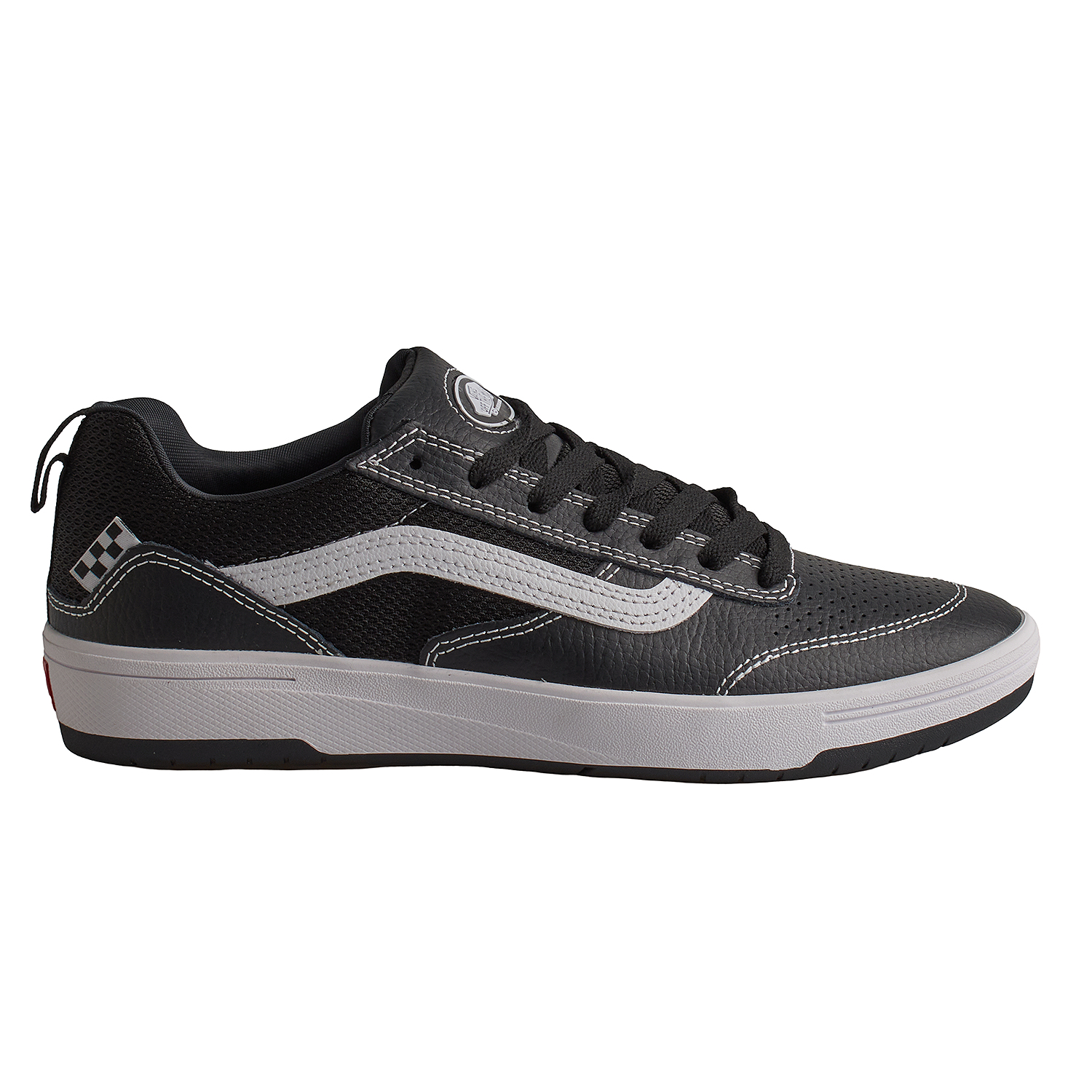 Zahba VN0007QQBZW1 Herren Sneaker EU 40 / UK 6,5
