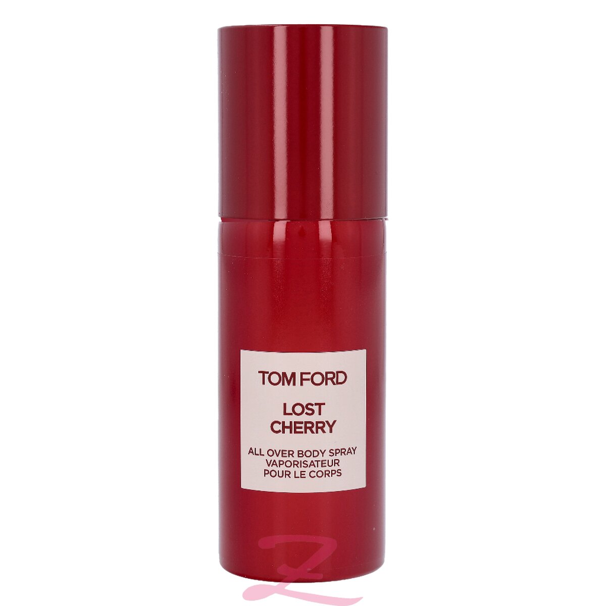 Lost Cherry - Body Spray 150ml Image