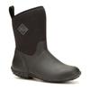Muck Boots RHS Muckster II Short Rubber+Neoprene Charcoal Print Wellies Schuhe