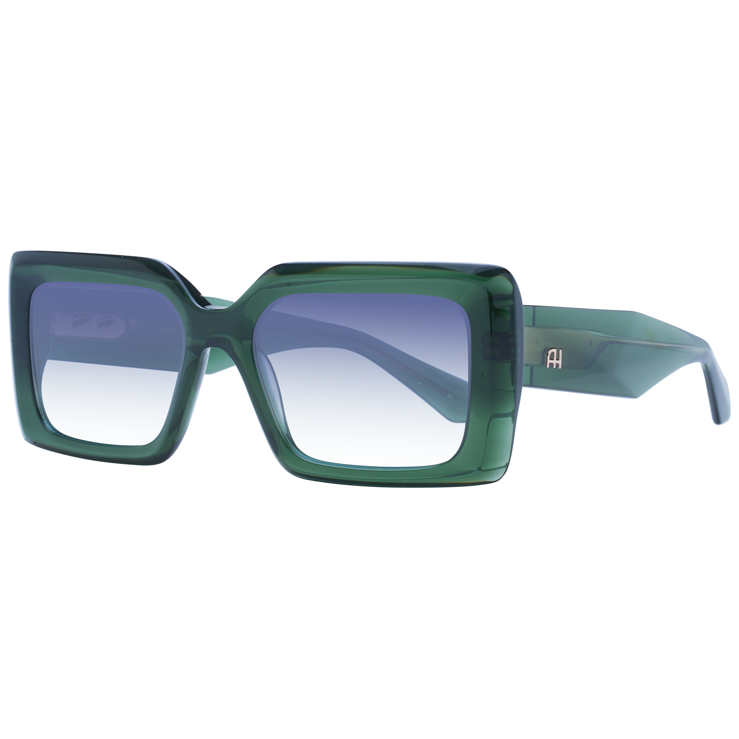 Ana Hickmann Sonnenbrille AH9397 T01 53