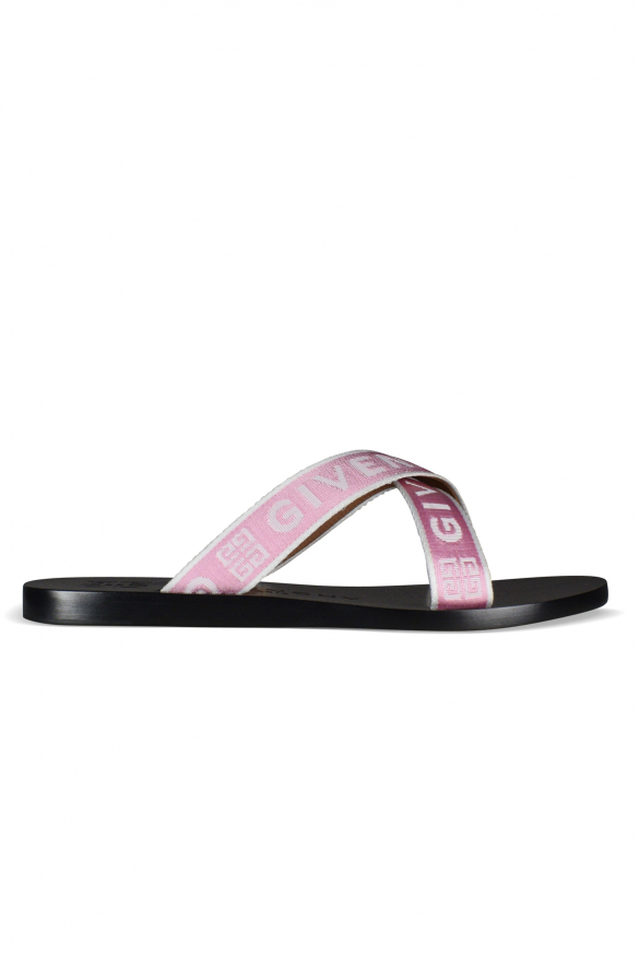 Givenchy Sandalen Rosa EU 36