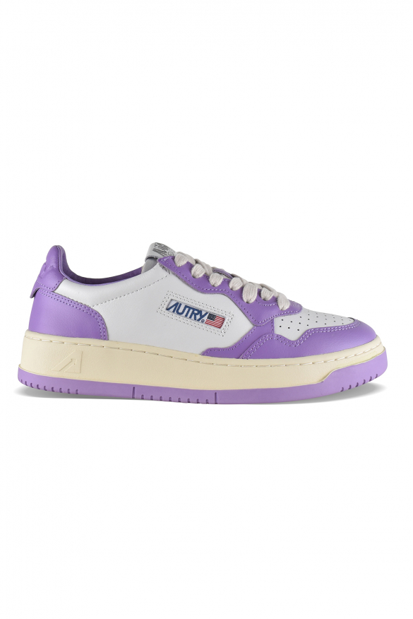 Autry Sneakers Medalist Violett EU 36