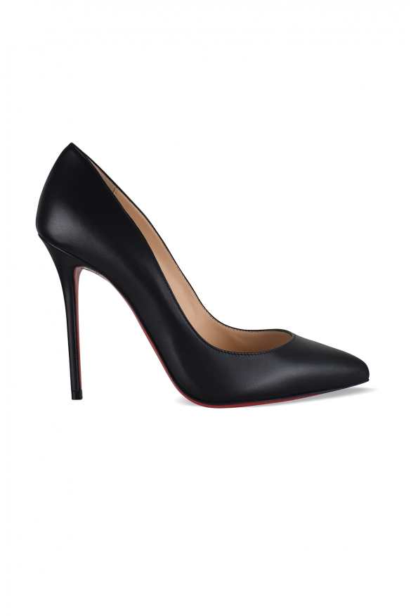 Christian Louboutin Pumps Kate 100 Schwarz