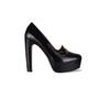 Tom Ford Pumps Schwarz