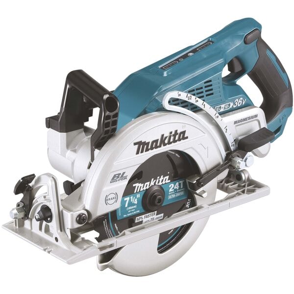 makita Akku-Handkreissäge »DRS780Z« Image
