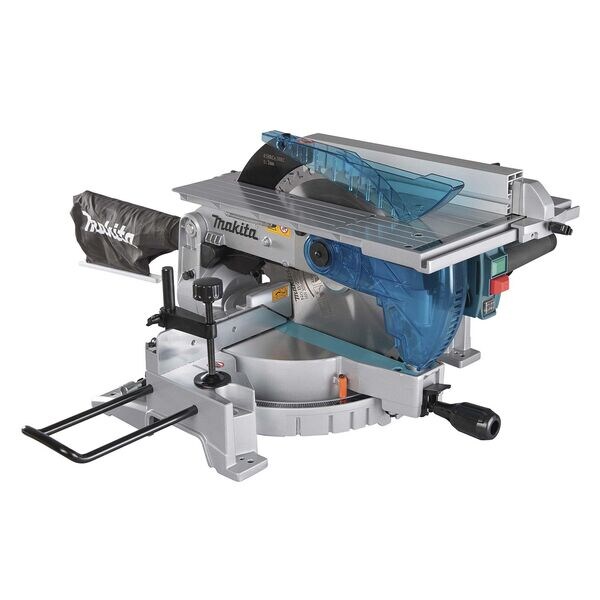 makita Kappsäge »LH1201FL« Image