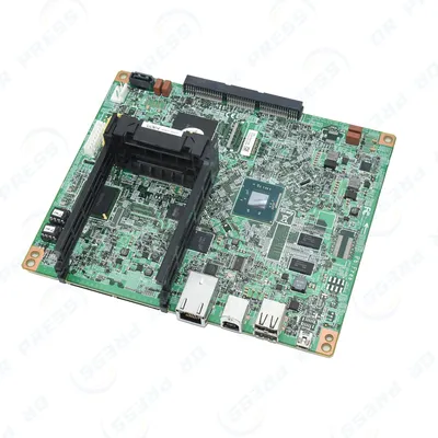 Motherboards