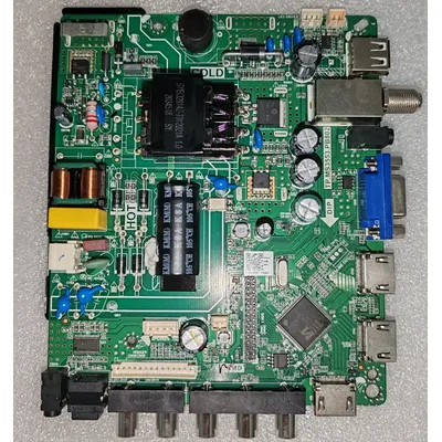 Motherboards