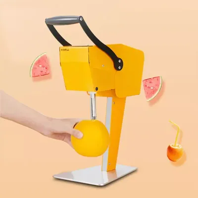 Juicers