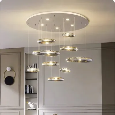 Chandeliers