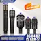 High Quality！D6 D4 D2 i5/Tom Snare Drum Microphone (Metal) Cardioid Mic For Drum Instrument Music