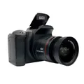 Fotocamera fotografica portatile Piccolo DSLR Fotografia domestica ad alta definizione Obiettivo grandangolare Uscita fotocamera Fotocamera selfie