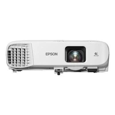 Epson PowerLite 982W 3LCD WXGA Classroom Projector with Dual HDMI