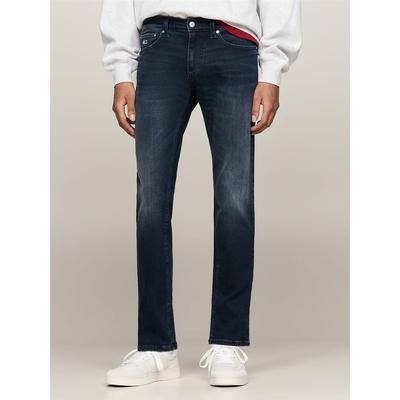 Scanton Slim Fit Jeans in Mid Rise