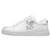 Sneaker DOGO "Ace Sneakers Tom And Jerry Up-To-No-Good Damen Sneaker / Female", Damen, Gr. 38, Normalschaft, weiß, Lederimitat, casual, Schuhe, Vegan
