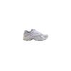 Sneaker REEBOK CLASSIC "REEBOK ROAD PRIME", Gr. 37,5, grau (chalk, sand, sport beige), Leder, Synthetik, Textil, sportlich, Schuhe