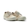 Sneaker PALLADIUM "PAMPA OX", Gr. 43, pilat, Textil, sportlich, Schuhe