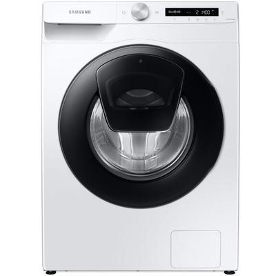 Samsung - Bullauge waschmaschine 60cm 9kg 1400 u/min ww90t554daws3