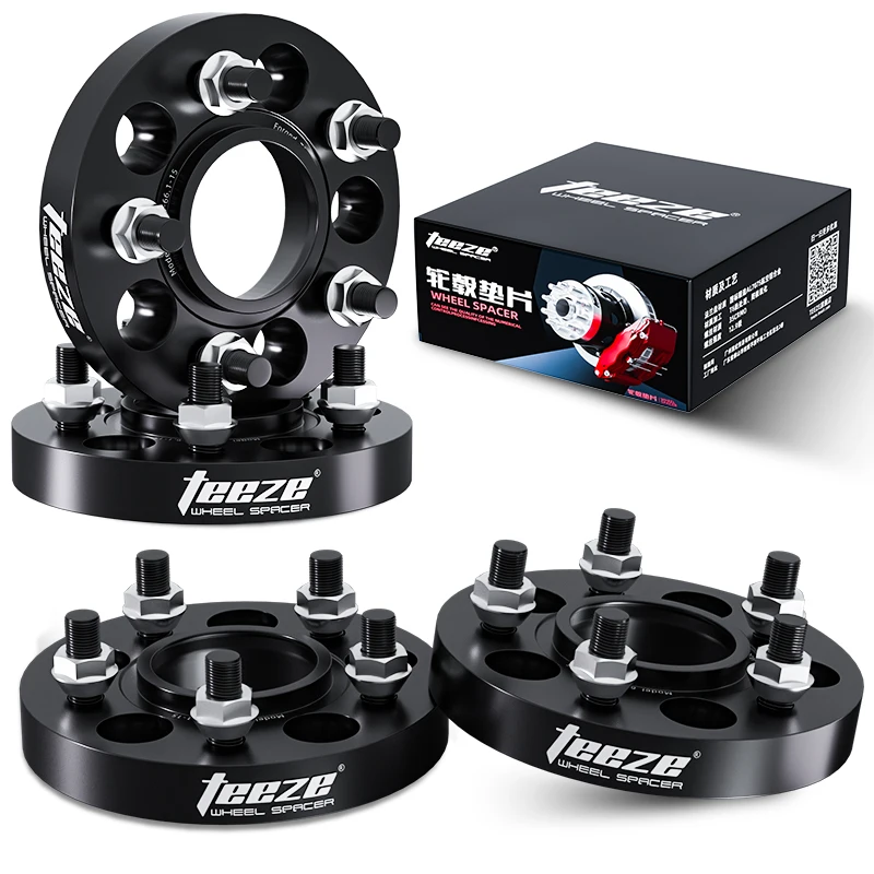 2/4 stücke PCD 5x120 CB 74,1mm T6-7075 Geschmiedet Aluminium Legierung Rad Spacer Adapter 5 Lug anzug Für BMW 5 Serie E39/BMW E39 Image