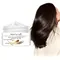 Keratin Magical Hair Mask Protein Straighten Repair Dry Frizzy Damaged Cream Pro Soft Smooth Shiny Deep Moisturizing Care 30g