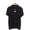 Michael Kors Mens Herren Poloshirt, Gr. 54, marineblau, Baumwolle