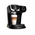 BOSCH - TASSIMO - TAS6502 - Macchina caffè multidrink - nera