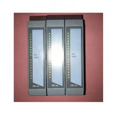 New/Uesd B&R 3DM455.60-2 PLC Digital Mixed Module Plc Programming Controller- Inquiry