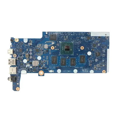 Motherboards