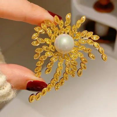 Pins+Brooches