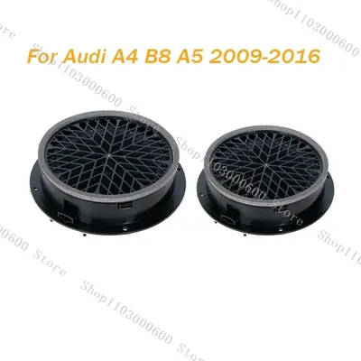 Car+Speakers