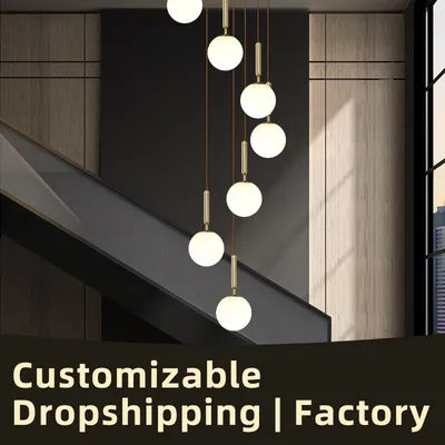 Chandeliers