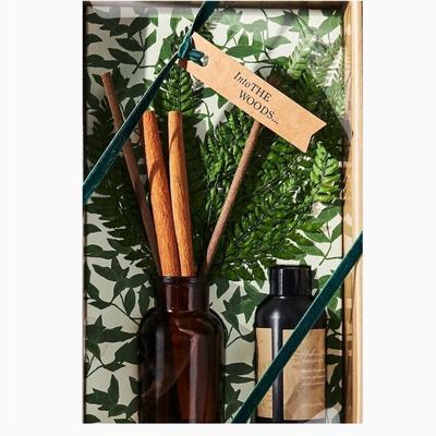 Anthropologie Accents | Anthropologie Holiday Diffuser Nib | Color: Black/Brown | Size: Os